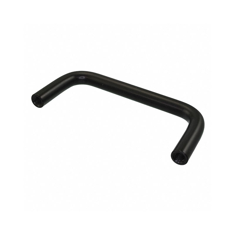 1 pcs : 8178-1032-A-24 - HANDLE ALUMINUM MTG CTR 3'