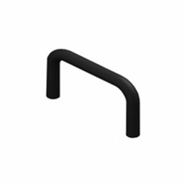 1 pcs : 515 - HANDLE ALUMINUM MTG CTR 3'