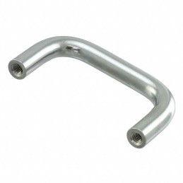 1 pcs : 8158-832-SS - HANDLE S STEEL MTG CTR 2'