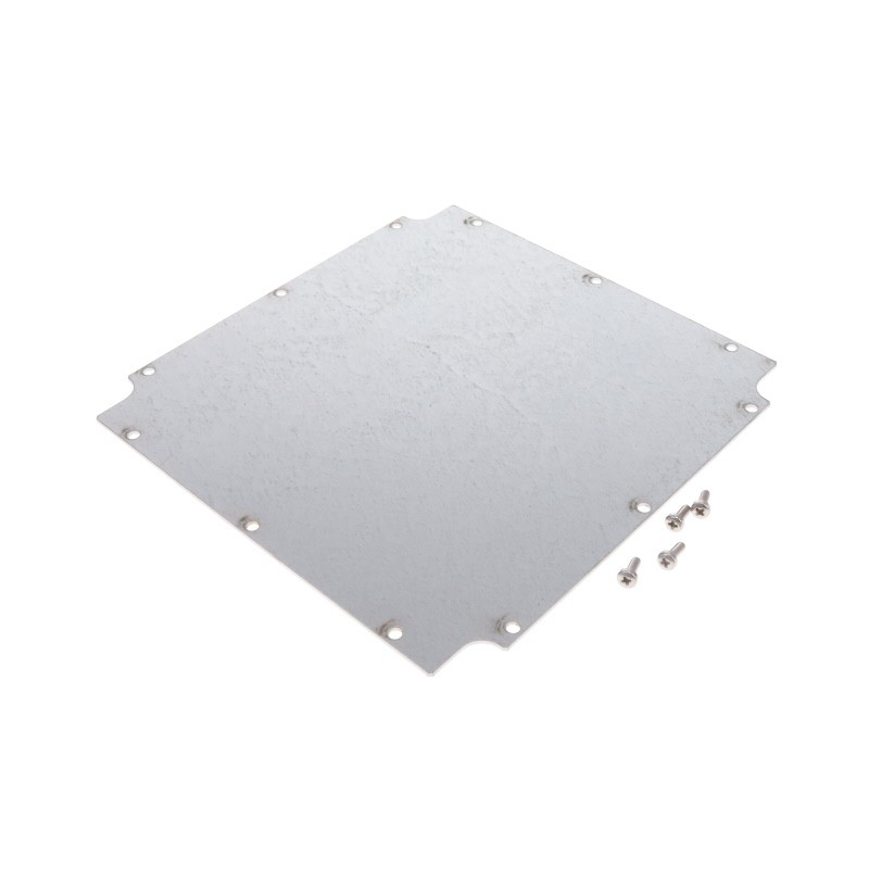 1 pcs : 1554WPL - PANEL FOR 1554W, WA - GALV