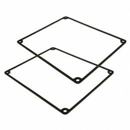 1 pcs : 1590XGASKET - GASKET 2 PACK