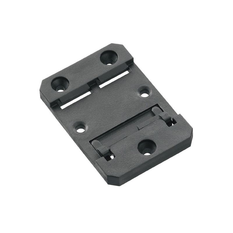 1 pcs : 1962250000 - MTA 45 BK MOUNTING ADAPTER