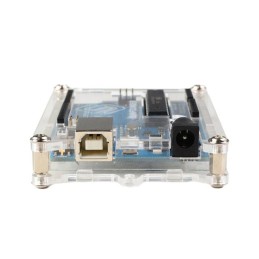 1 pcs : CN0032D - CASE ACRYLIC CLR 1.614'LX1.024'W