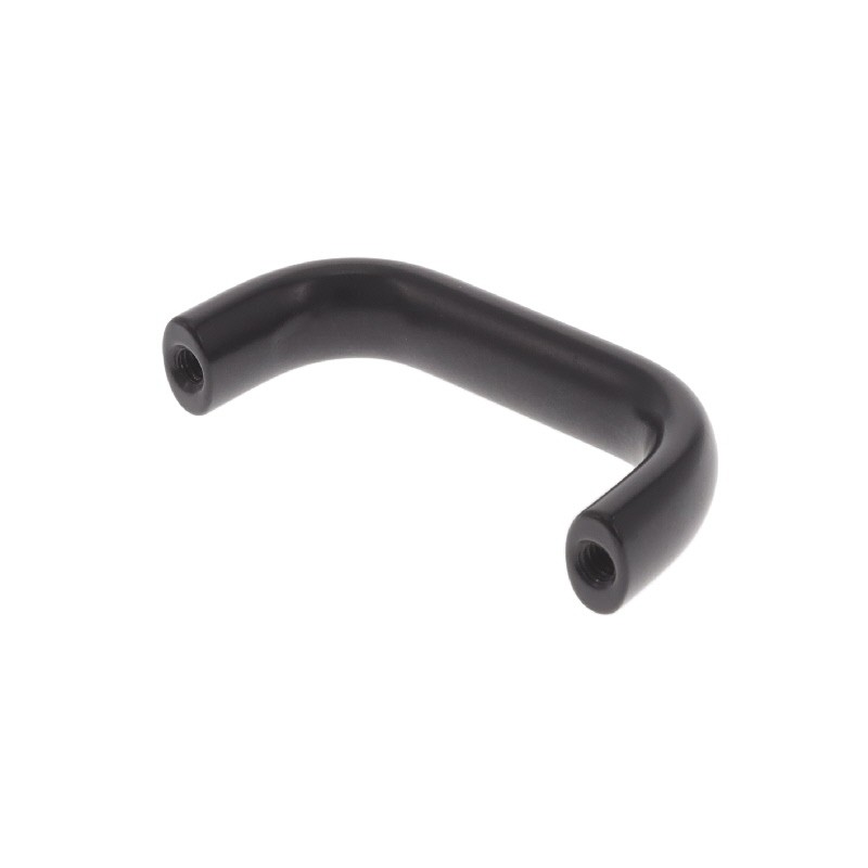 1 pcs : 8317-832-A-24 - HANDLE ALUMINUM MTG CTR 2'