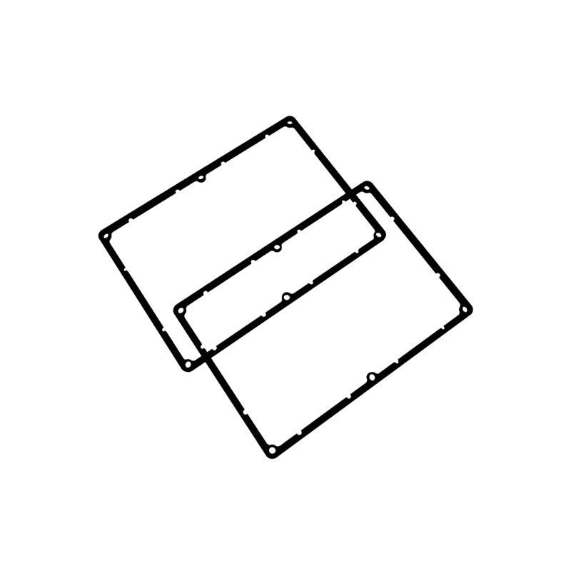 1 pcs : 1550EEGASKET - GASKET