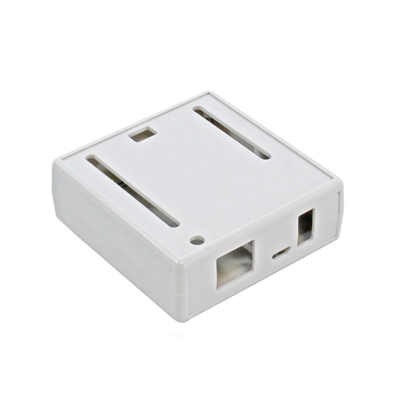 1 pcs : 1593HAMARGY - CASE ABS GRAY 2.950'LX2.810'W