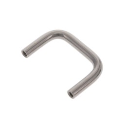 1 pcs : 8071-632-SS - HANDLE S STEEL MTG CTR 1.25'