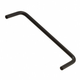 1 pcs : 8047-440-A-24 - HANDLE ALUMINUM MTG CTR 3'