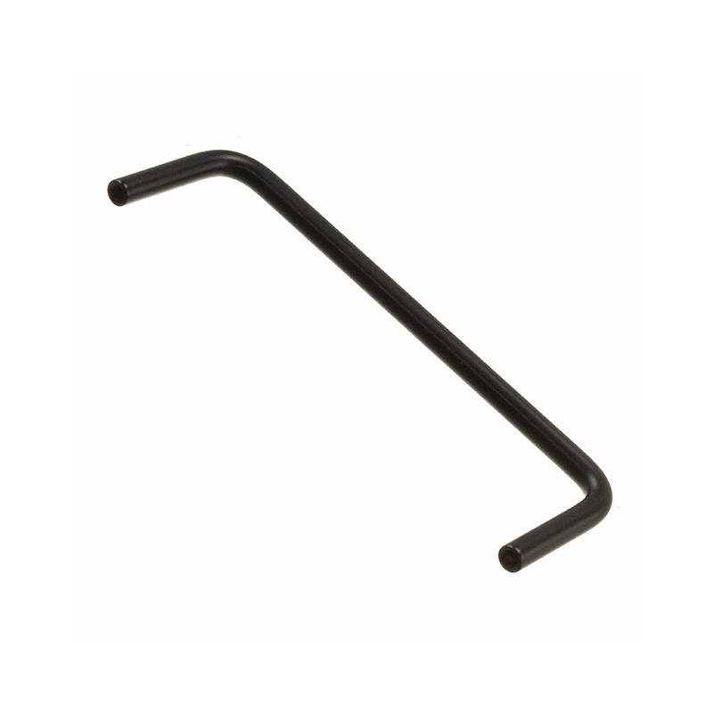 1 pcs : 8047-440-A-24 - HANDLE ALUMINUM MTG CTR 3'