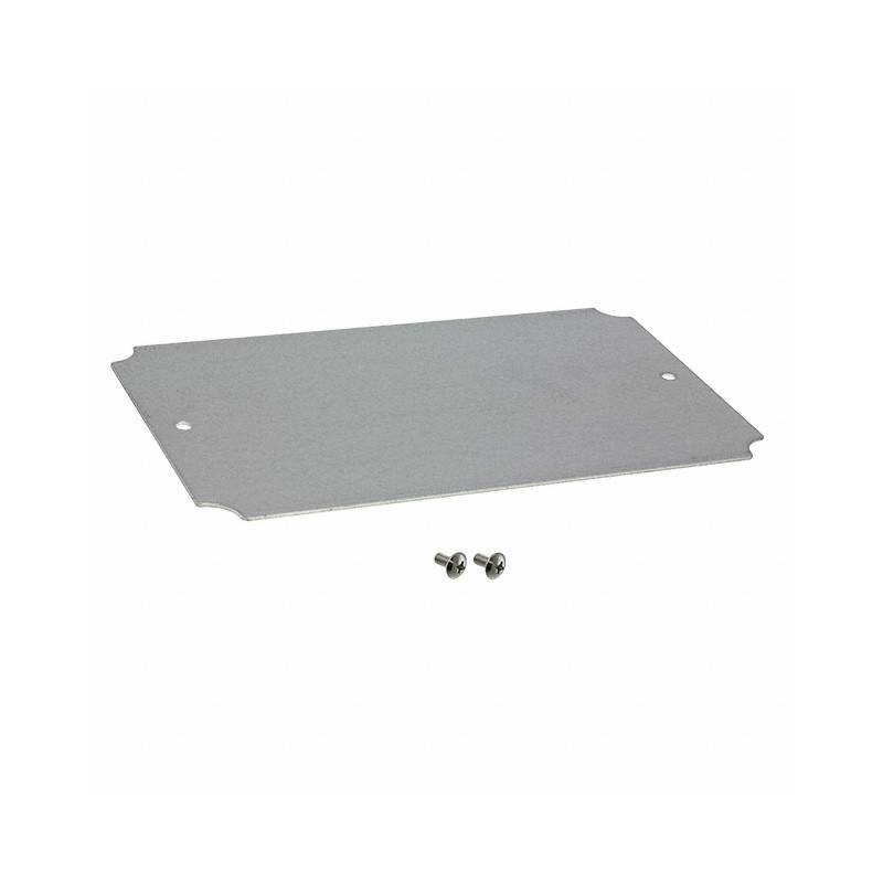 1 pcs : NBX-32912 - PANEL METAL 7.32X5.35X.06' - NBX