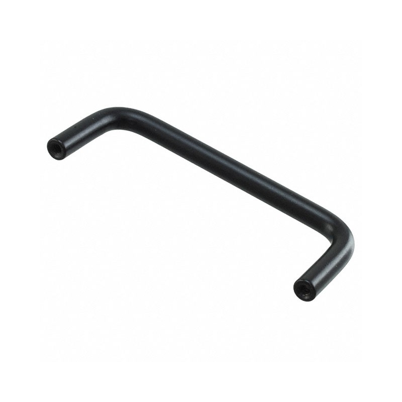 1 pcs : 8119-632-A-24 - HANDLE ALUMINUM MTG CTR 3'