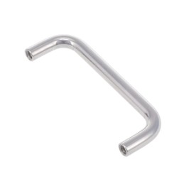 1 pcs : 8058-632-A - HANDLE ALUMINUM MTG CTR 2'