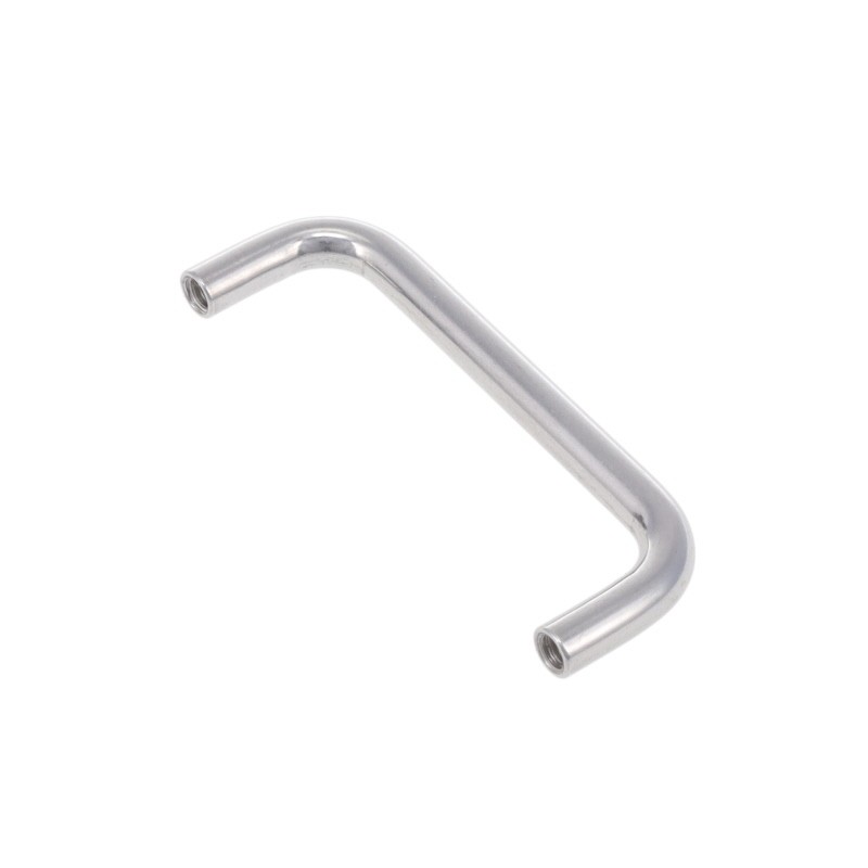 1 pcs : 8058-632-A - HANDLE ALUMINUM MTG CTR 2'