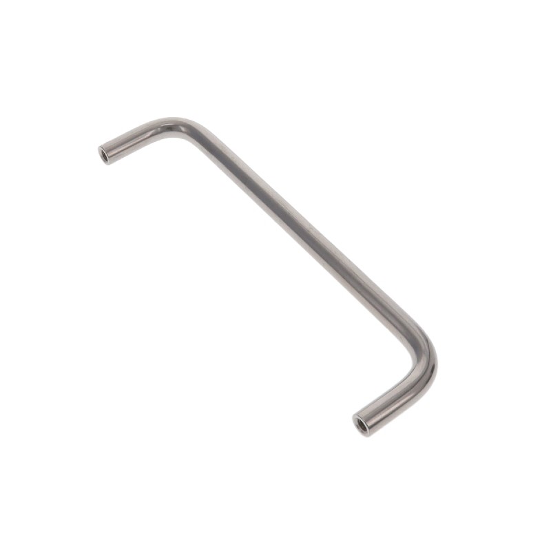 1 pcs : 8189-1032-SS - HANDLE S STEEL MTG CTR 5.5'