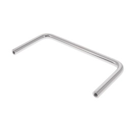 1 pcs : 8136-832-A - HANDLE ALUMINUM MTG CTR 4'