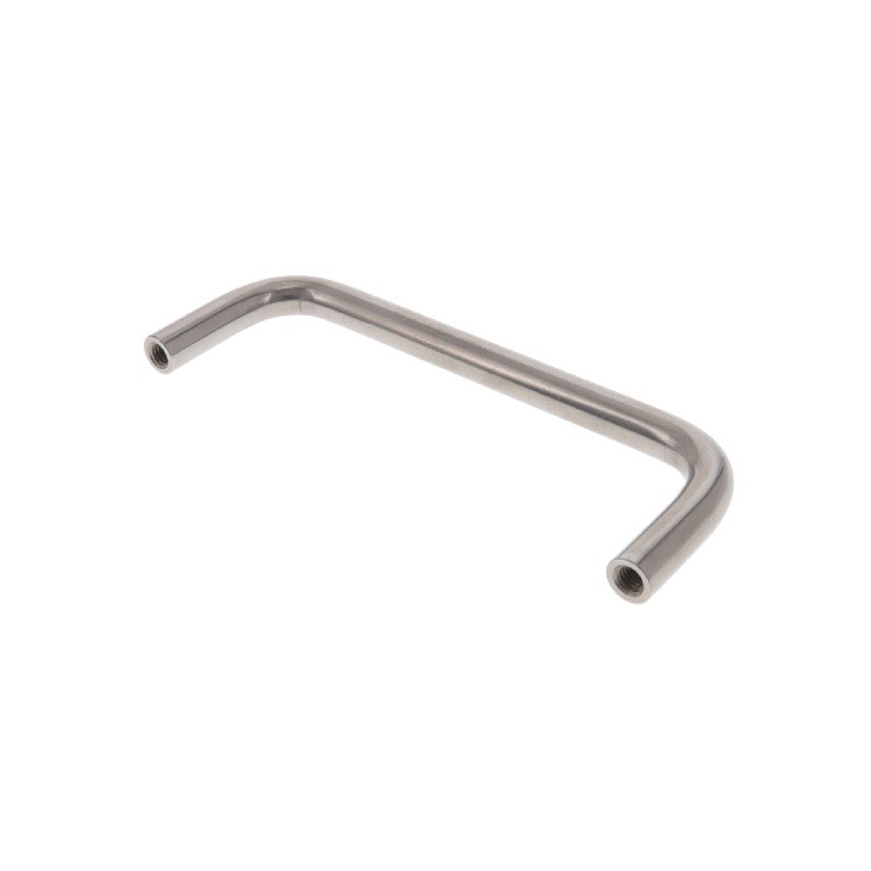 1 pcs : 8182-1032-SS - HANDLE S STEEL MTG CTR 4'