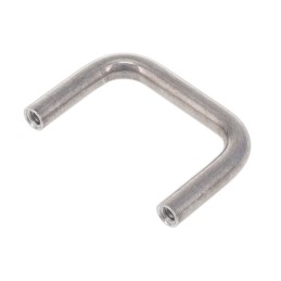 1 pcs : 8071-632-A - HANDLE ALUMINUM MTG CTR 1.25'