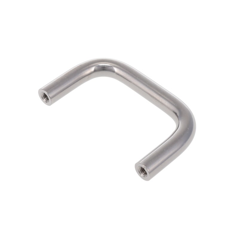 1 pcs : 8229-1032-SS-20 - HANDLE S STEEL MTG CTR 2.5'