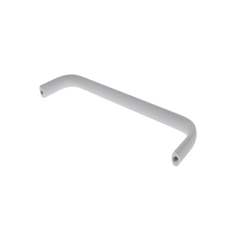 1 pcs : 8384-1032-A-34 - HANDLE ALUMINUM MTG CTR 2.5'