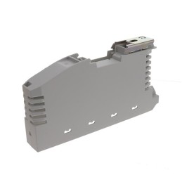 1 pcs : 2202506 - COMPONENT HOUSING LOWER PART CRO