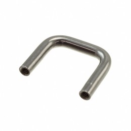 1 pcs : 8070-632-A - HANDLE ALUMINUM MTG CTR 1'