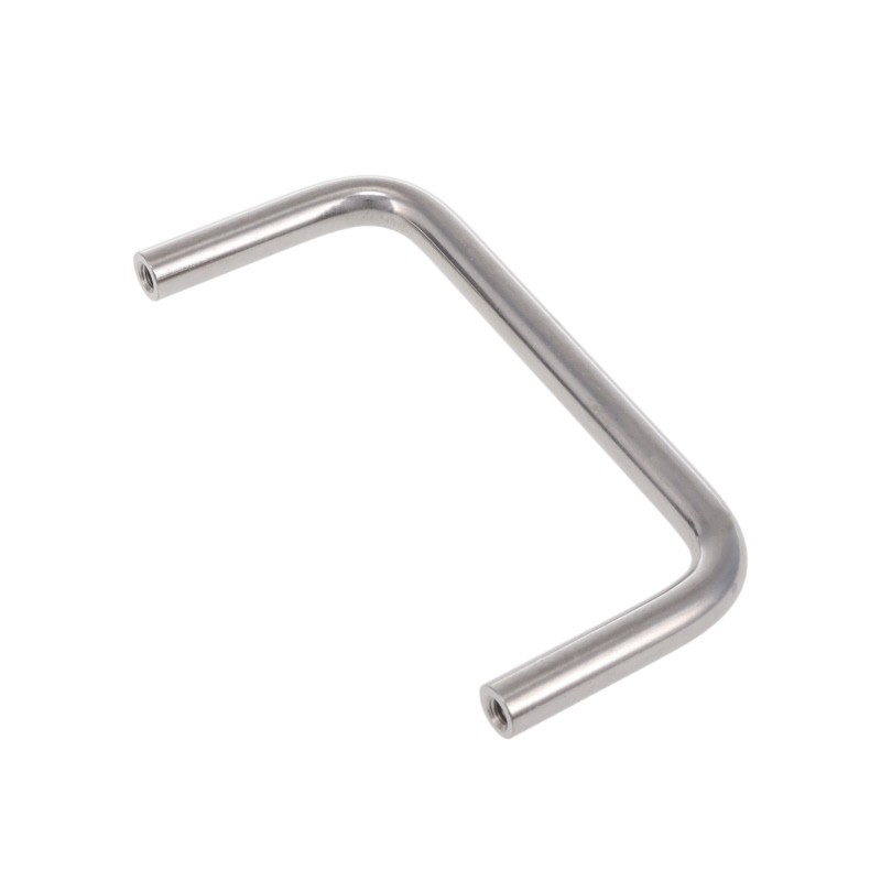 1 pcs : 8128-632-SS-20 - HANDLE S STEEL MTG CTR 3'