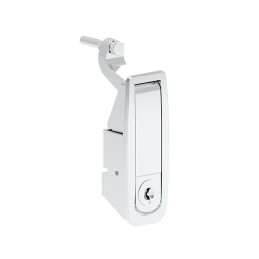 1 pcs : 0772105 - COMPRESSION LOCK BRKT ZAMAK