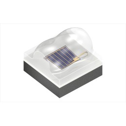 5 pcs - SFH 41847S ams OSRAM, 950nm High Power Infrared Emitting Diode, 1210 Dome Lens SMD package