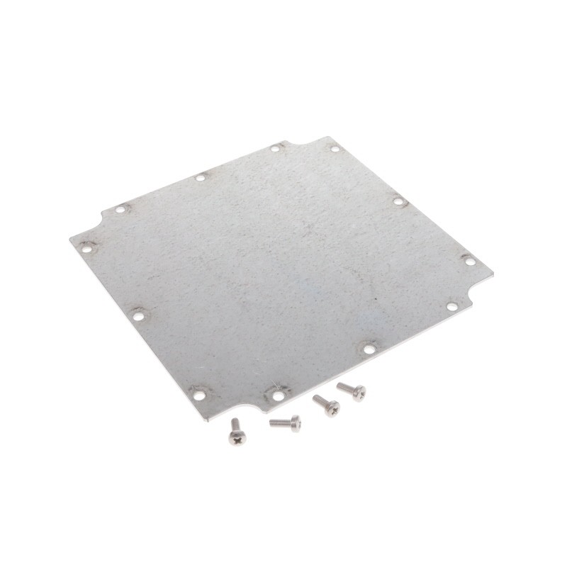 1 pcs : 1554QPL - PANEL FOR 1554Q, QA - GALV