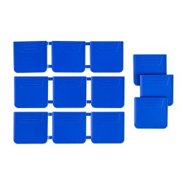 1 pcs : 5715ZP - DIVIDER TUFF TAINER 12/PK