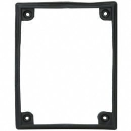 1 pcs : PS13 - GASKET FOR BOX 131 132 133