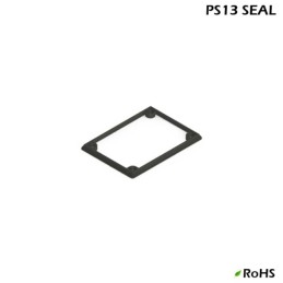 1 pcs : PS13 - GASKET FOR BOX 131 132 133