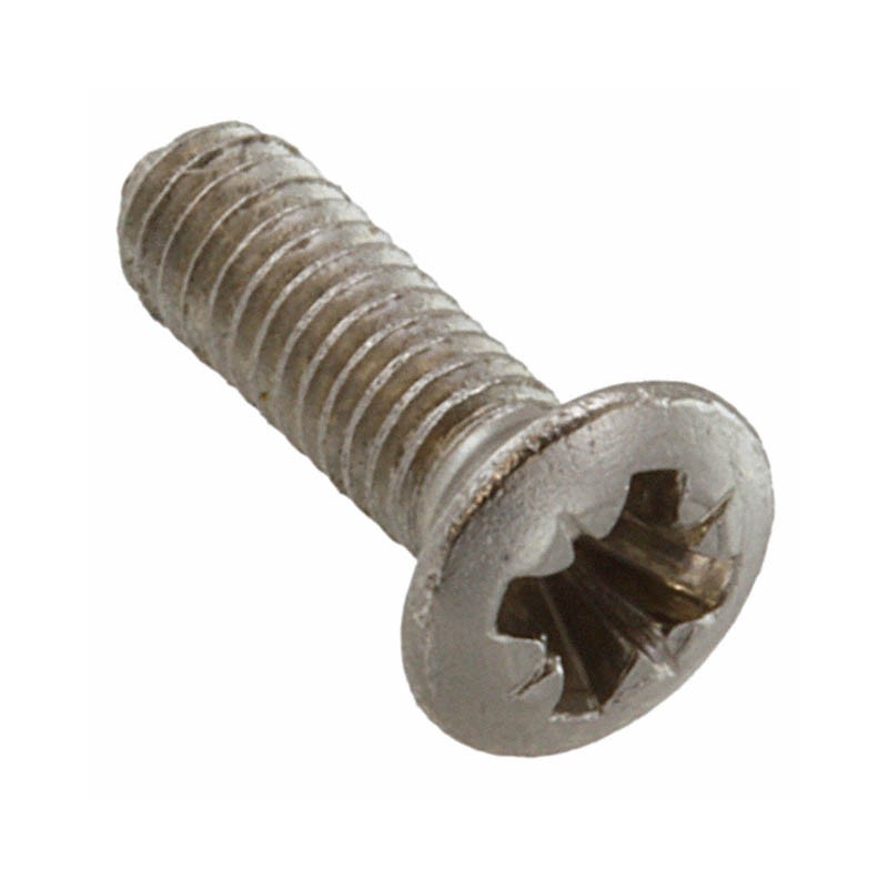 1 pcs : 21100429 - SCREW M2.5X8 100 PCS