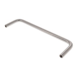 1 pcs : 8133-832-SS - HANDLE S STEEL MTG CTR 5'