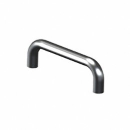 1 pcs : 7147 - HANDLE BRASS MTG CTR 4.562'