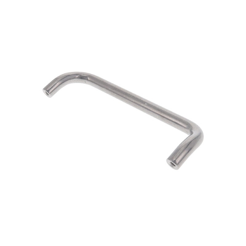 1 pcs : 8282-832-A - HANDLE ALUMINUM MTG CTR 4'