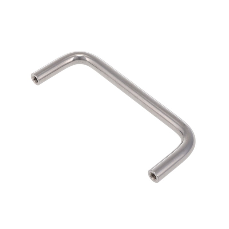 1 pcs : 8119-632-SS - HANDLE S STEEL MTG CTR 3'