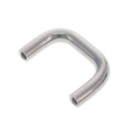 1 pcs : 8103-832-A - HANDLE ALUMINUM MTG CTR 1.25'