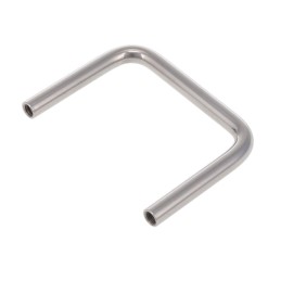 1 pcs : 8097-632-SS - HANDLE S STEEL MTG CTR 1.75'