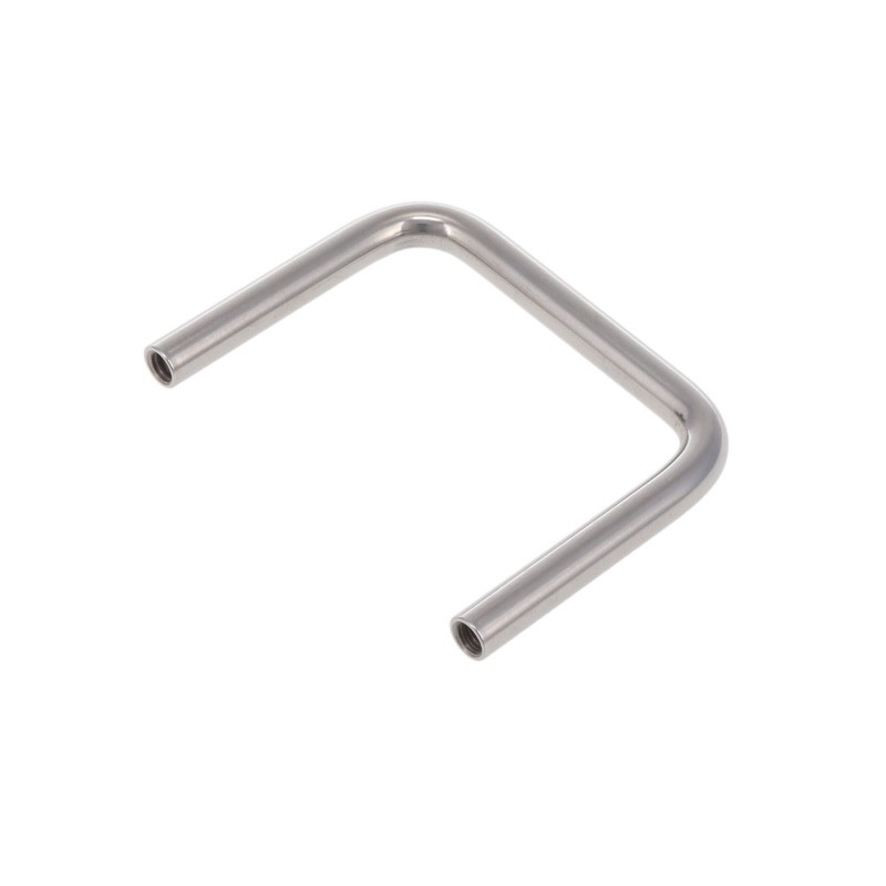 1 pcs : 8097-632-SS - HANDLE S STEEL MTG CTR 1.75'