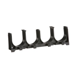 1 pcs : CRS4-125-X - CABLE RACK SPACER