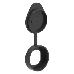 1 pcs : 060A7 - DUST COVER 22X20 A00ESSORY POLYM