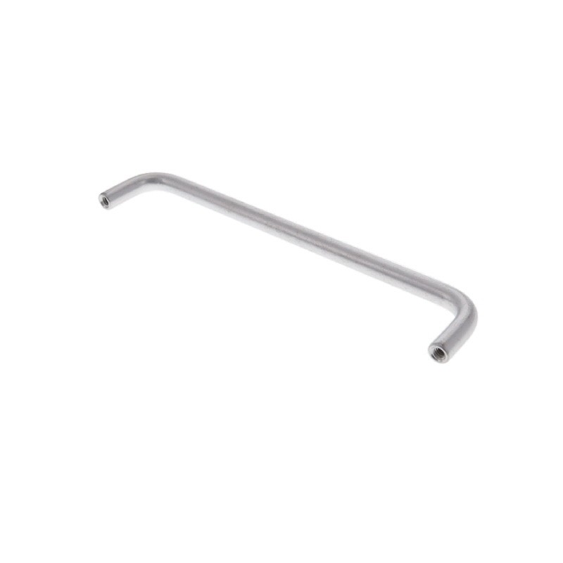 1 pcs : 8112-632-A - HANDLE ALUMINUM MTG CTR 5'