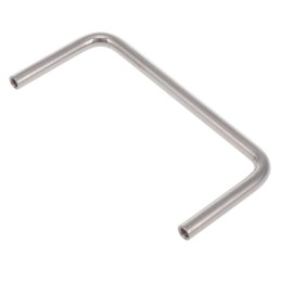 1 pcs : 8099-632-SS-20 - HANDLE S STEEL MTG CTR 3'