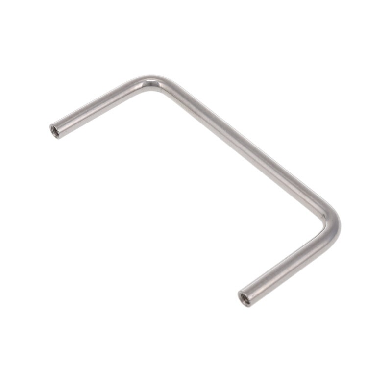 1 pcs : 8099-632-SS-20 - HANDLE S STEEL MTG CTR 3'