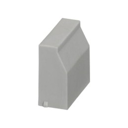 1 pcs : 2908498 - TERMINAL BLOCK FILLER PLUG