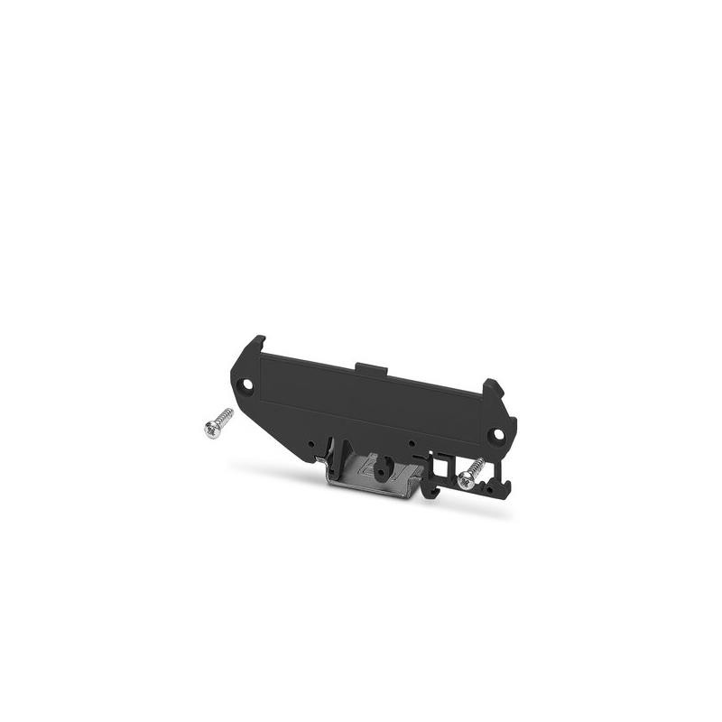 1 pcs : 2977487 - SIDE ELEMENT LEFT W/FOOT