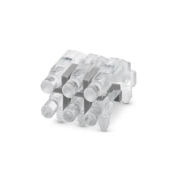 1 pcs : 1474396 - MULTIPLE LIGHT GUIDES WITH GLARE