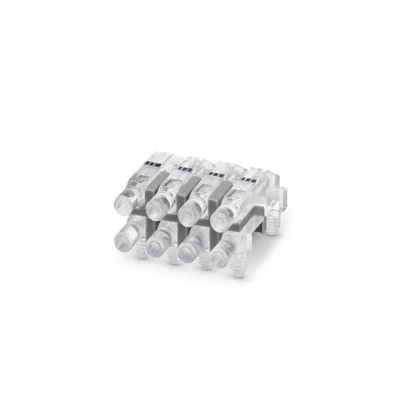 1 pcs : 1474397 - MULTIPLE LIGHT GUIDES WITH GLARE