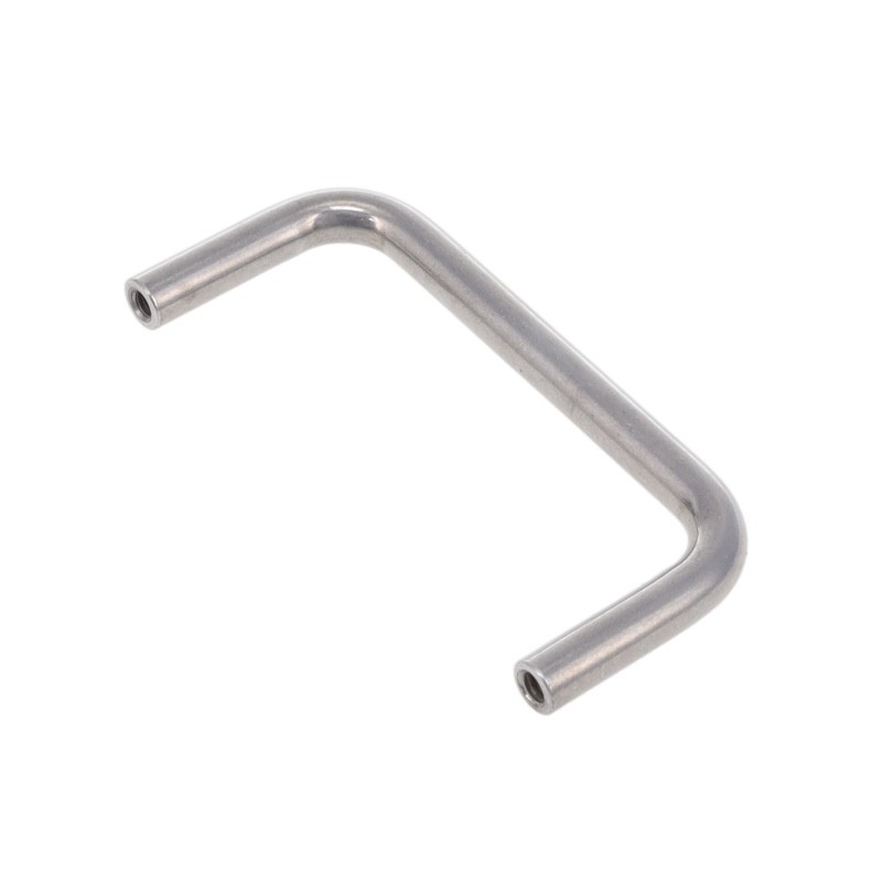 1 pcs : 8074-440-A - HANDLE ALUMINUM MTG CTR 2'